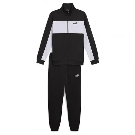 푸마 Poly Colorblock 트랙수트 6141362513