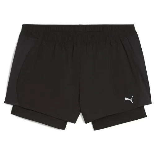 푸마 Velocity 2In1 3in 반바지 6141362537