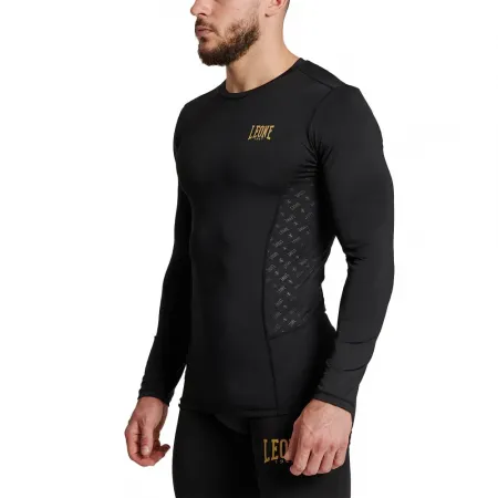 LEONE1947 DNA compression 민소매 티셔츠 6141373693