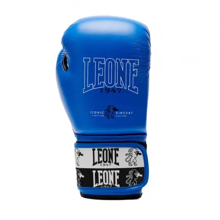LEONE1947 Iconic 인조 가죽 복싱 글러브 6141373704