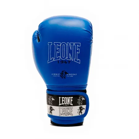 LEONE1947 Iconic 주니어 인조 가죽 복싱 글러브 6141373715