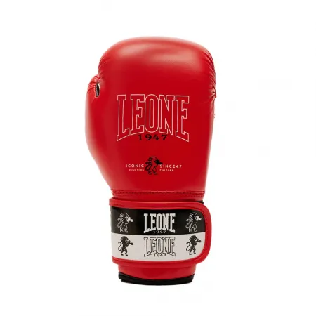 LEONE1947 Iconic 주니어 인조 가죽 복싱 글러브 6141373716