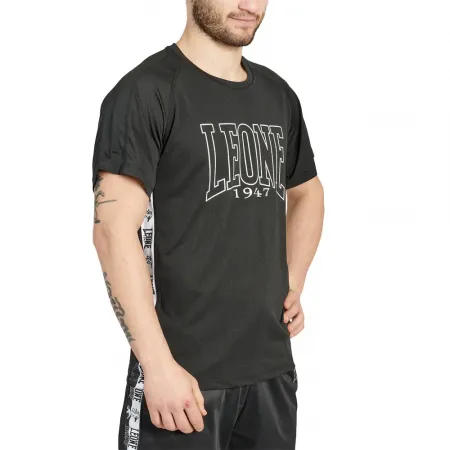 LEONE1947 Iconic 반팔 티셔츠 6141373718