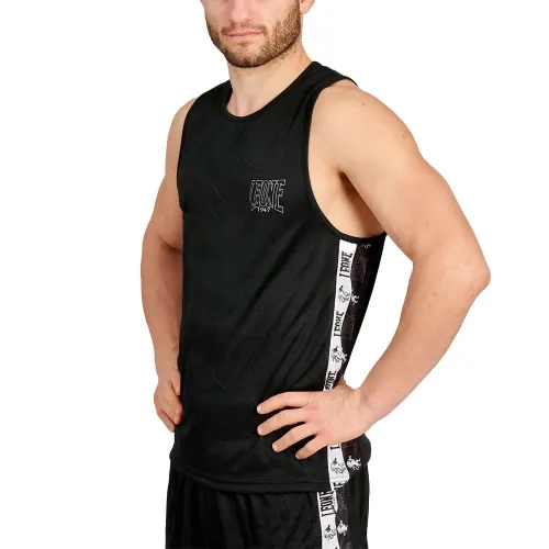 LEONE1947 Iconic 나시 티셔츠 6141373728