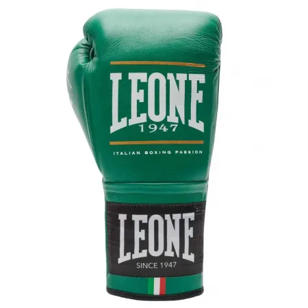 LEONE1947 Shock Plus 인조 가죽 복싱 글러브 6141373778