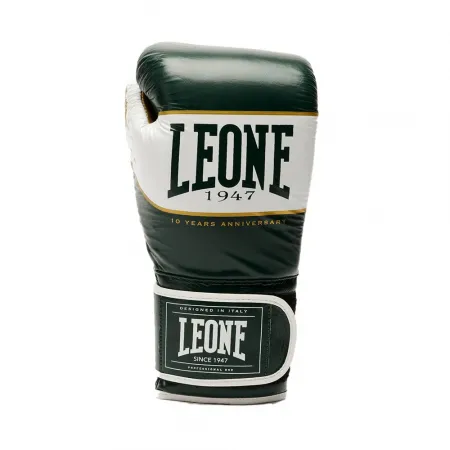 LEONE1947 Shock X 인조 가죽 복싱 글러브 6141373782