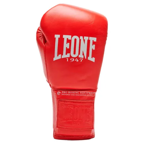 LEONE1947 The Greatest lace 인조 가죽 복싱 장갑 6141373794