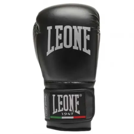 LEONE1947 Thunder 인조 가죽 복싱 글러브 6141373796