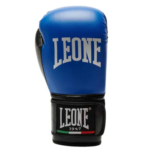 LEONE1947 Thunder 인조 가죽 복싱 장갑 6141373797