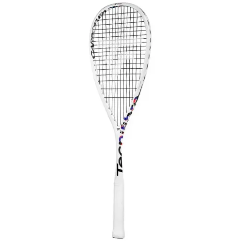 테크니화이버 Carboflex x-top v2 120 스쿼시 라켓 6141384549