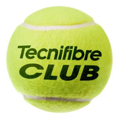 테크니화이버 Club pet 테니스 공 6141384554