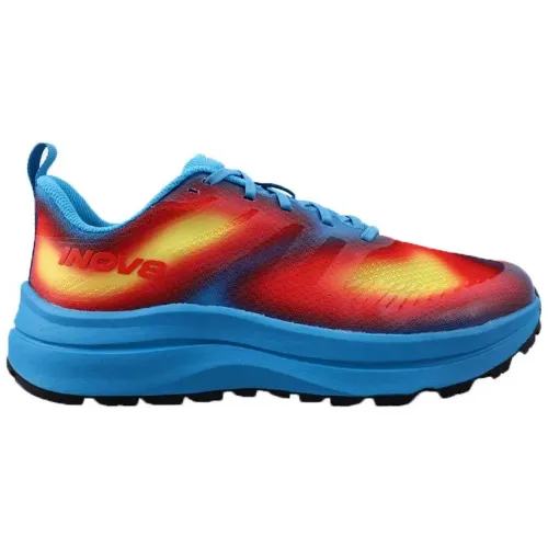 이노브8 TrailFly Max 트레일 런닝화 6141387948