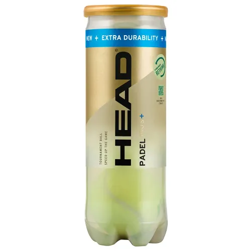 헤드 RACKET Padel Pro S+ 빠델 볼 6141443458