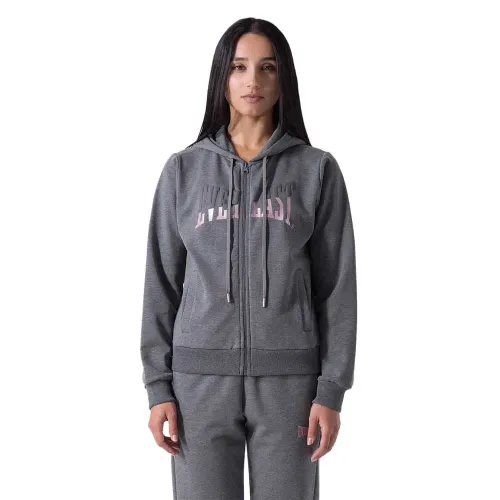 에버라스트 Felpa strechetch 풀지퍼 스웨트셔츠 6141459806