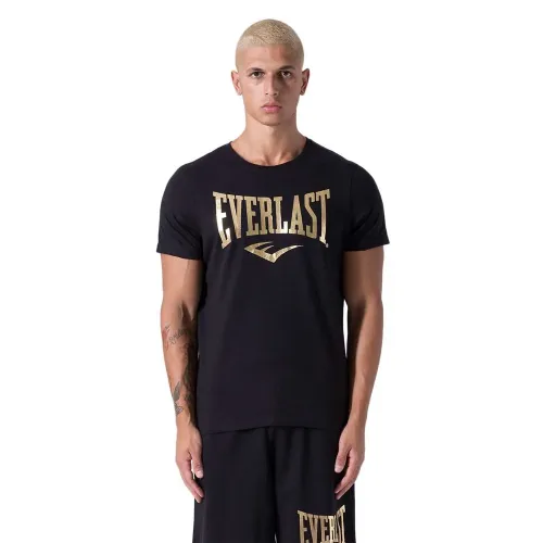 에버라스트 Fitted logo 반팔 티셔츠 6141459878