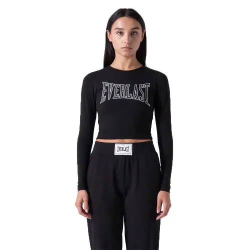에버라스트 Logo 긴팔 티셔츠 6141459974