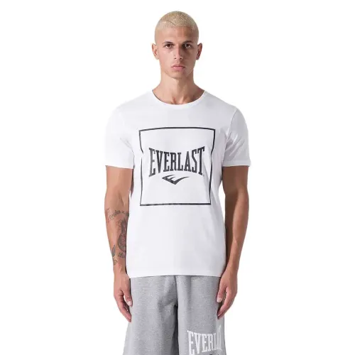 에버라스트 Regular fit 반팔 티셔츠 6141460009