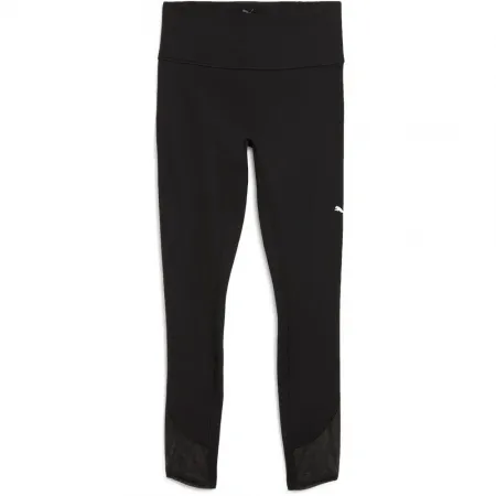 푸마 Cloudspun Soft Mesh 7/8 레깅스 6141465934