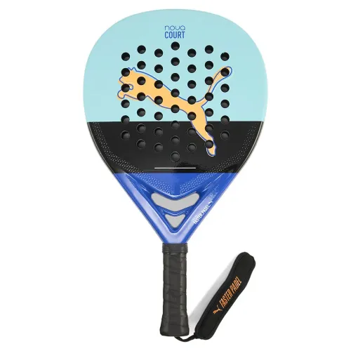 PUMA Nova Court 빠델 라켓 6141466126