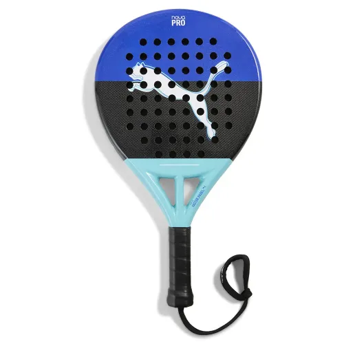 PUMA Nova Pro CTR 빠델 라켓 6141466132