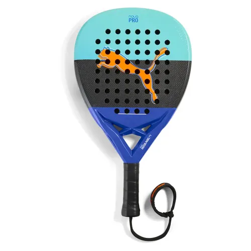 PUMA Nova Pro HYB 빠델 라켓 6141466133