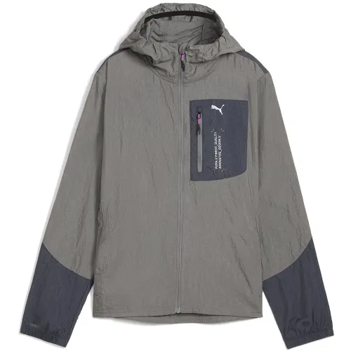 푸마 Seasons Windcell 바람막이 6141466187