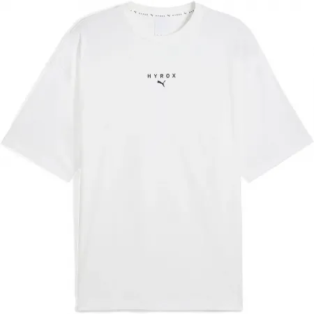 푸마 X Hyrox Oversize 반팔 티셔츠 6141466225