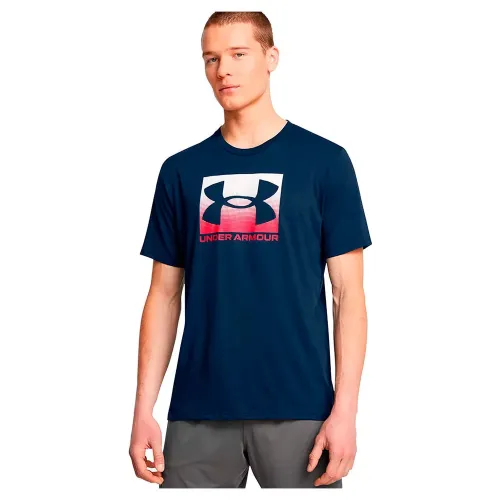 언더아머 Boxed Sports 반팔 티셔츠 6141474582