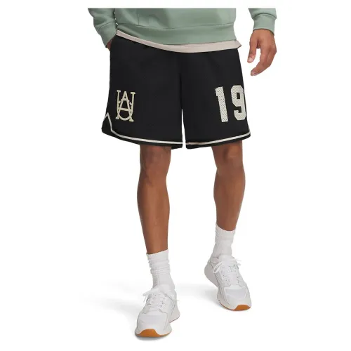 언더아머 Courtside Hoops 반바지 6141474603