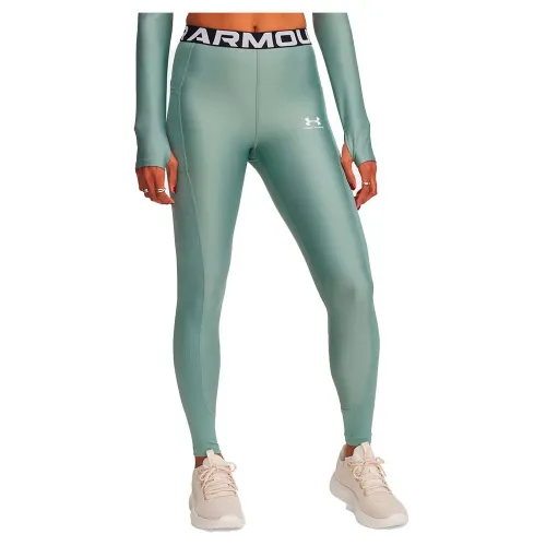언더아머 HeatGear Rib 레깅스 6141474705