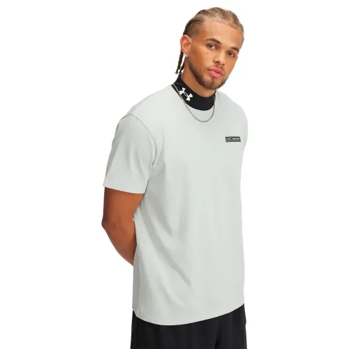 언더아머 헤비웨이트 Armour Label 반팔 티셔츠 6141474709