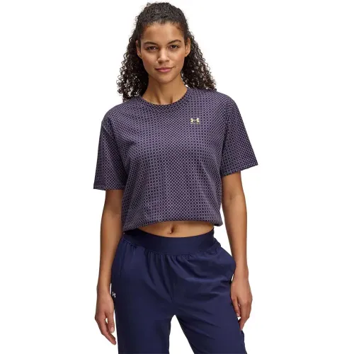 언더아머 헤비웨이트 Holiday 반팔 티셔츠 6141474714