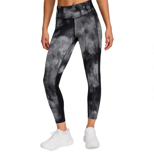 언더아머 Launch Print 7/8 레깅스 6141474826