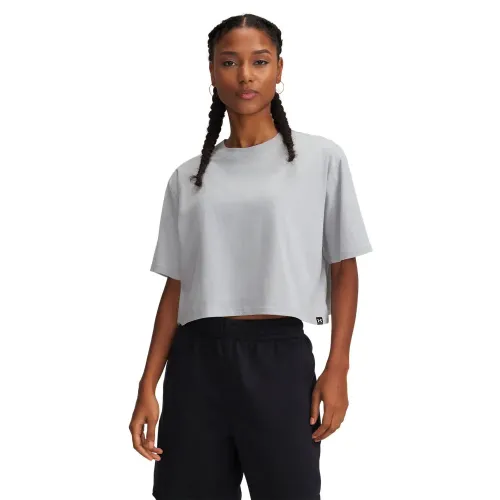 언더아머 Rival 반팔 티셔츠 6141475011