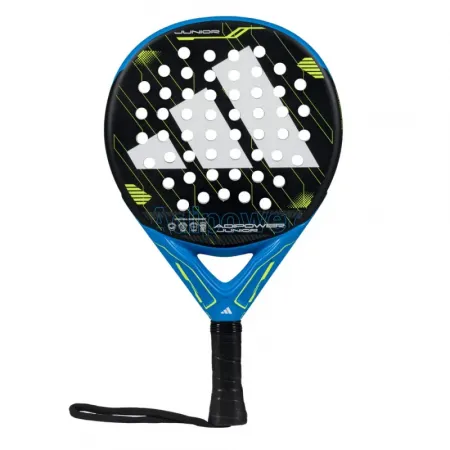 아디다스 PADEL Adipower 3.4 2025 파델 라켓 6141477061