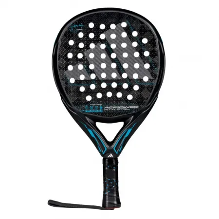 아디다스 PADEL Adipower multiweight ctrl 3.4 2025 파델 라켓 6141477267