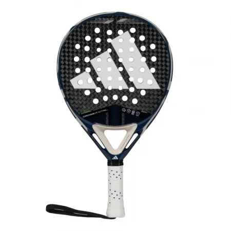 아디다스 PADEL Cross it carbon ctrl 2025 파델 라켓 6141477272