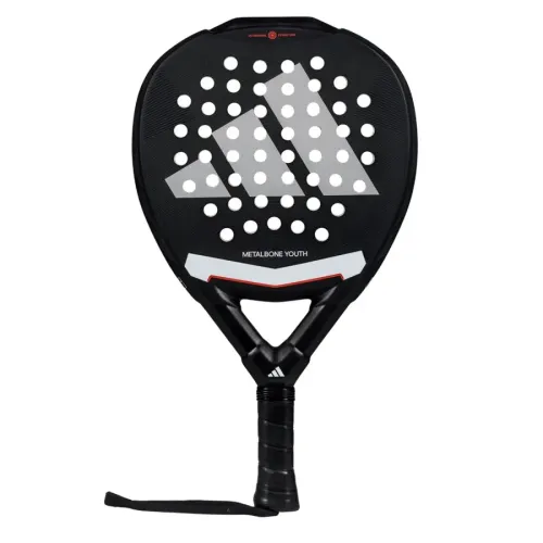 아디다스 PADEL Metalbone 3.4 2025 주니어 빠델 라켓 6141477287