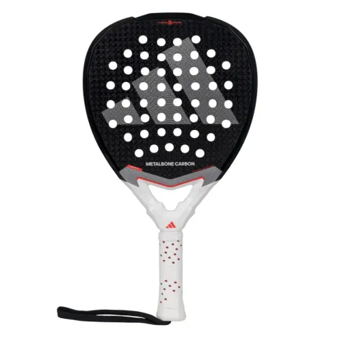 아디다스 PADEL Metalbone carbon 3.4 2025 빠델 라켓 6141477288