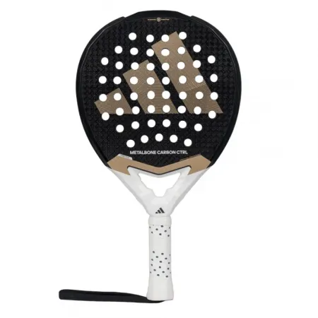 아디다스 PADEL Metalbone carbon ctrl 3.4 2025 파델 라켓 6141477289