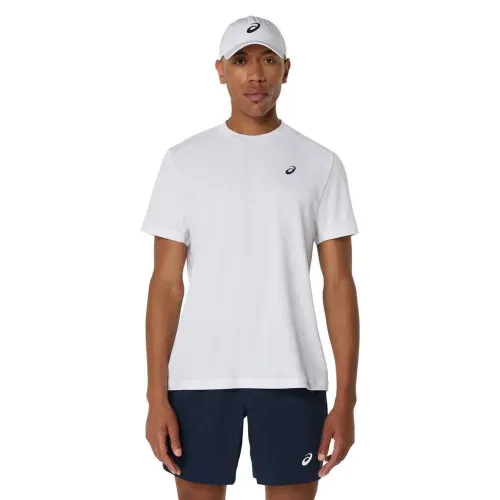 아식스 Court 반팔 티셔츠 6141484727