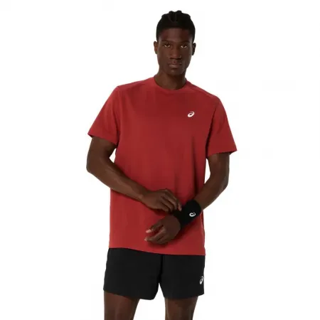 아식스 Court 반팔 티셔츠 6141484729