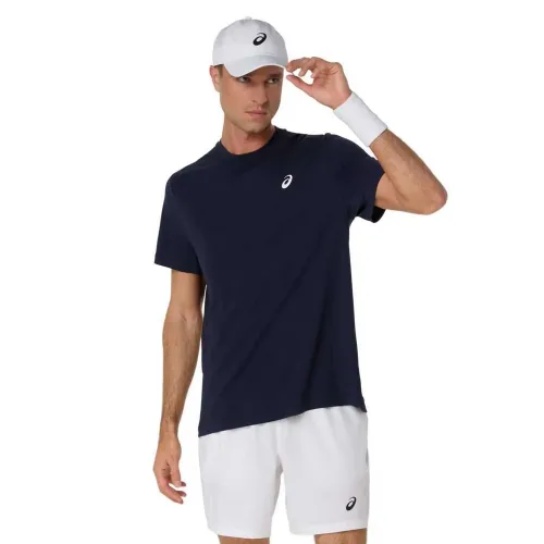 아식스 Court 반팔 티셔츠 6141484732