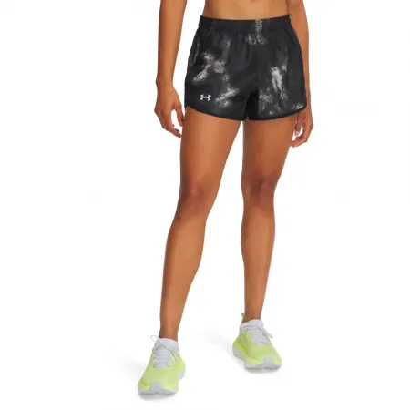 언더아머 Fly By 3in 프린티드 반바지 6141496458