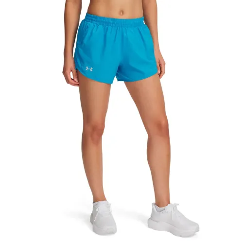 언더아머 Fly By 3in 반바지 6141496463