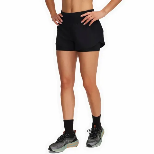 언더아머 Launch Pro 2-in-1 반바지 6141496633