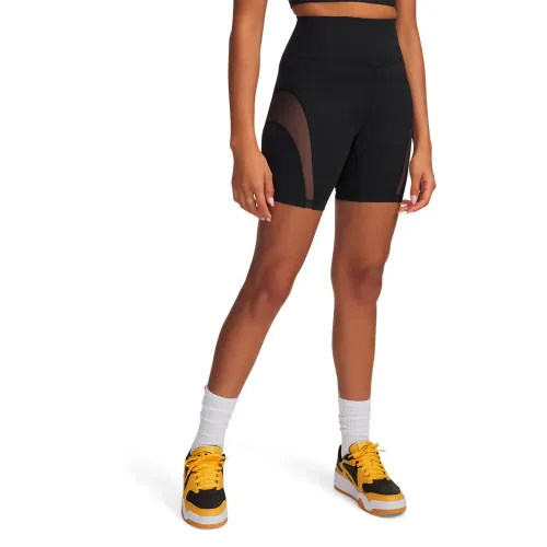 언더아머 Meridian Mesh 7in 반바지 6141496673