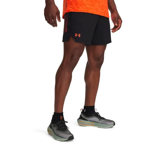 언더아머 Vanish 우븐 6in Graphic 반바지 6141497157