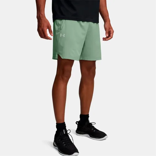 언더아머 Vanish 우븐 6in Graphic 반바지 6141497160