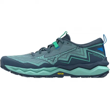 미즈노 Wave Daichi 9 GTX 트레일 런닝화 6141511026
